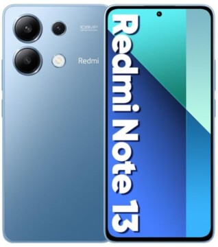 Redmi Note 13 4G