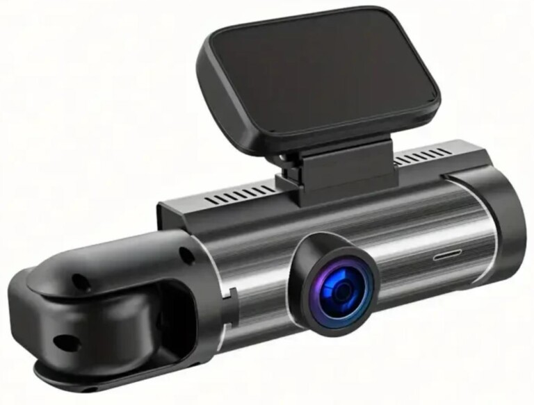 Szuperolcsó autós kamerák között profi éjjellátó kamera belső és külső felvétellel