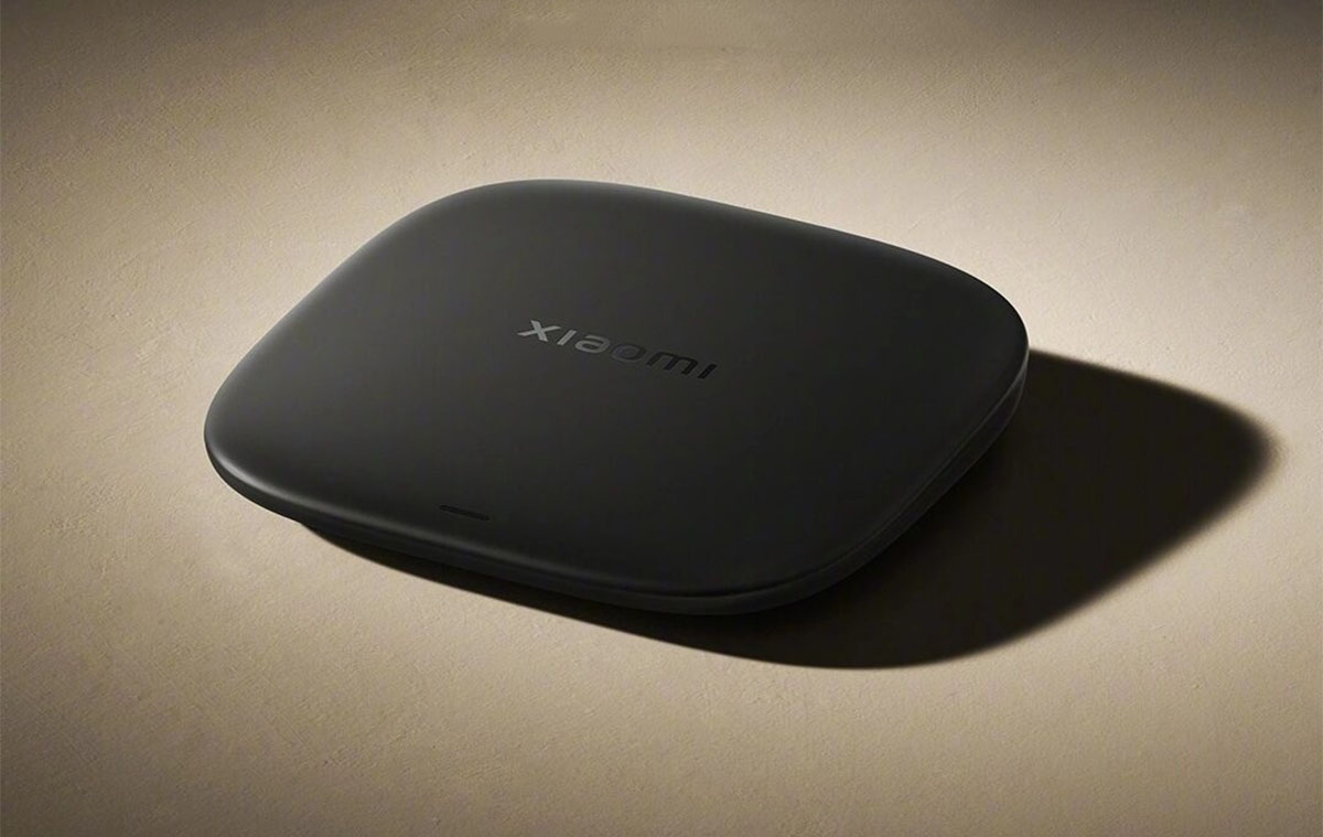 Xiaomi Box 5