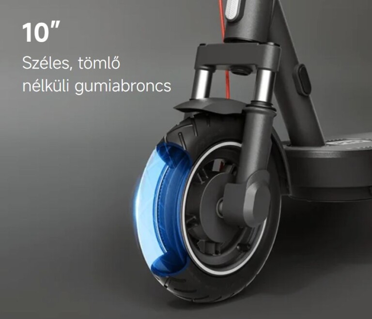 Xiaomi Electric Scooter 5 Pro kerék
