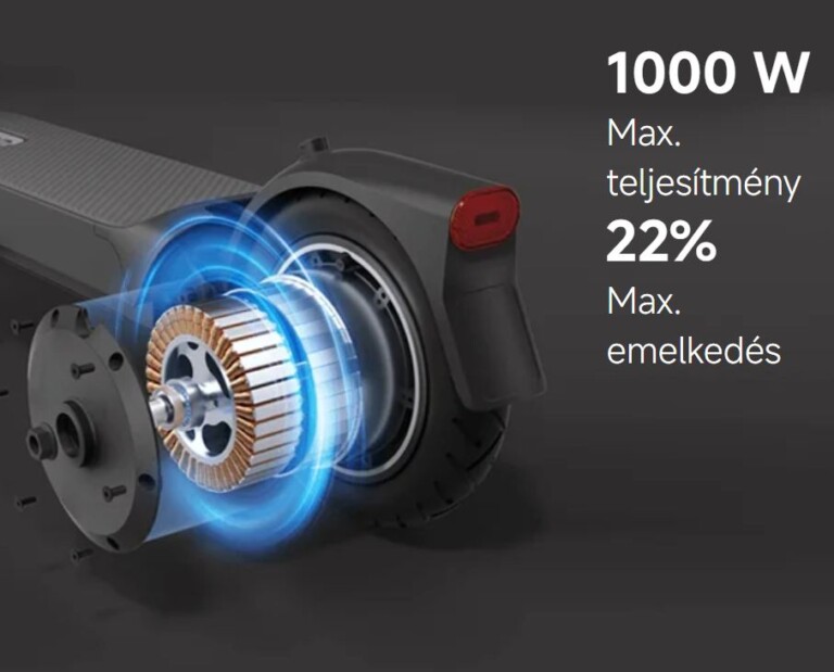 Xiaomi Electric Scooter 5 Pro