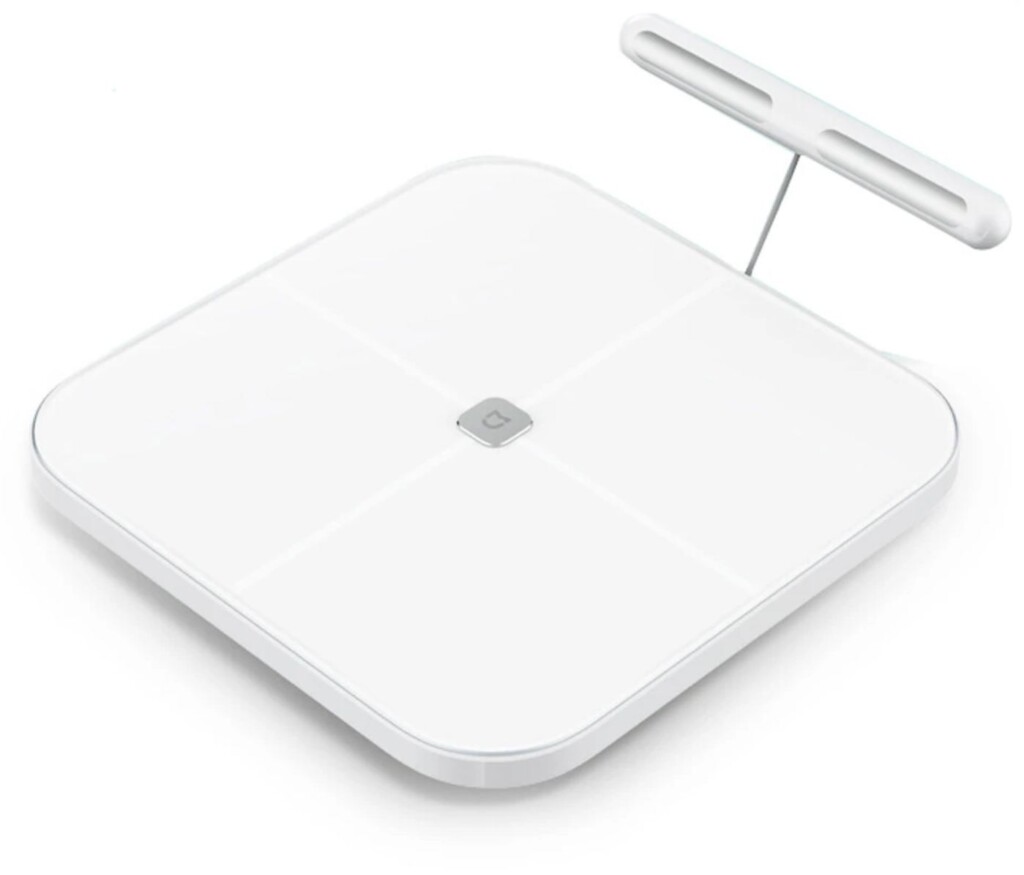  Xiaomi Mijia S800 extra pontos, okos testzsír mérleg - a modern otthoni egészségfigyelés új szintje