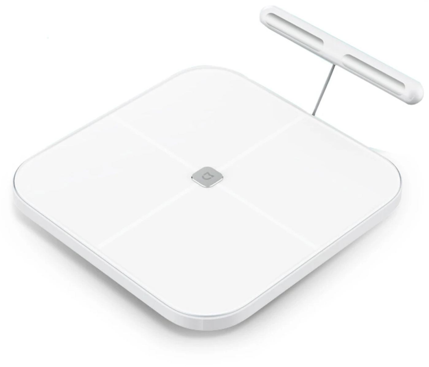  Xiaomi Mijia S800 extra pontos, okos testzsír mérleg - a modern otthoni egészségfigyelés új szintje