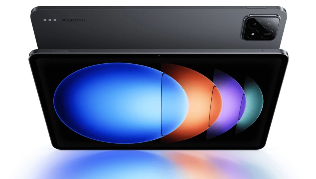 Xiaomi Pad 6S Pro tablet