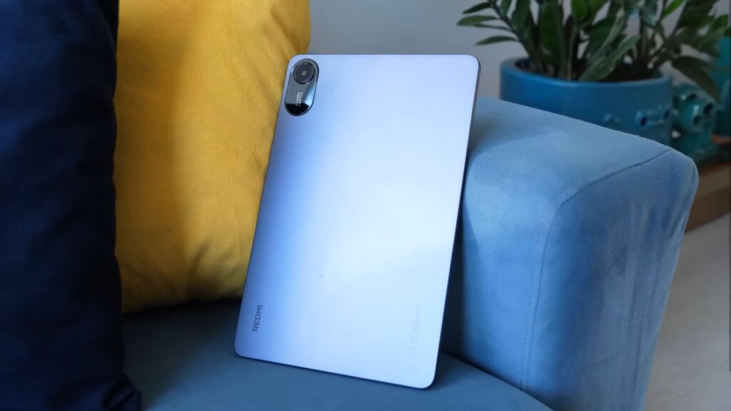 Xiaomi REDMI Pad 2 tablet