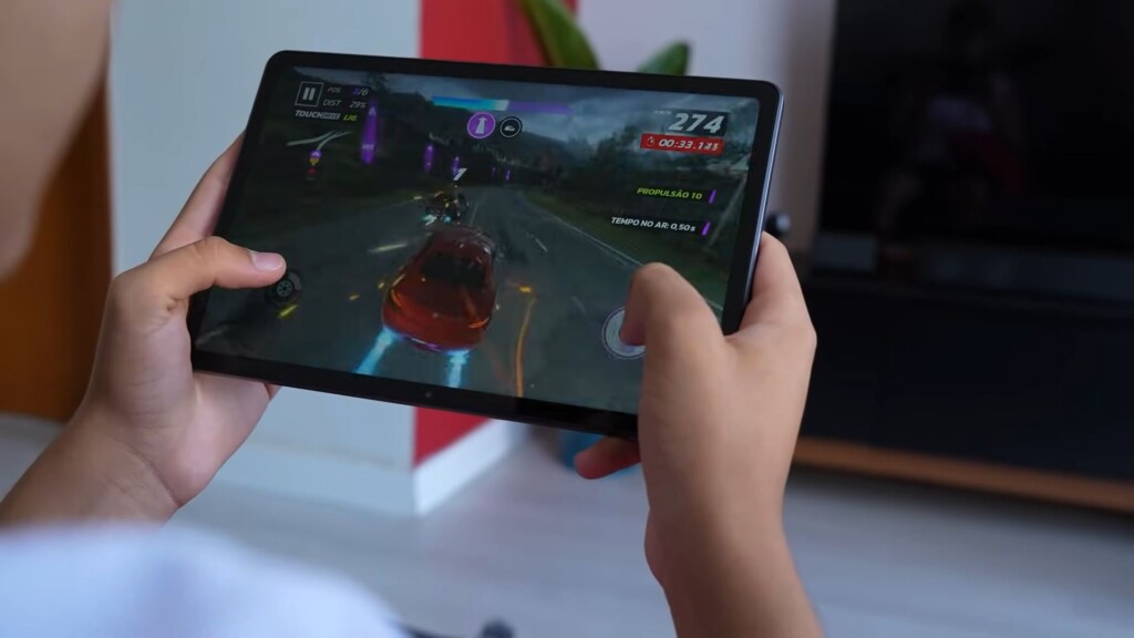 Xiaomi REDMI Pad 2 tablet hardver