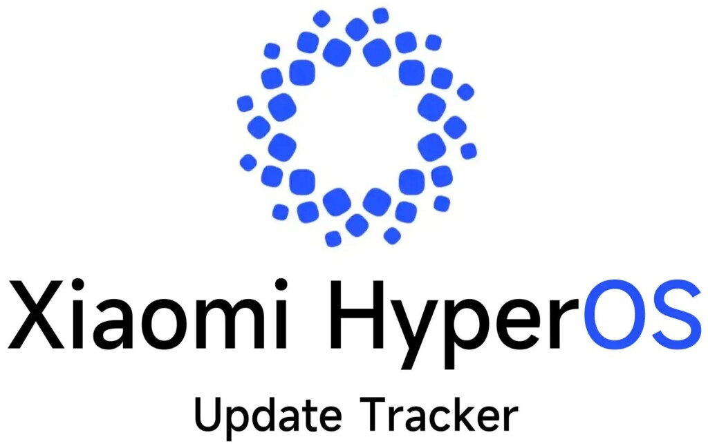 Xiaomi Update Tracker