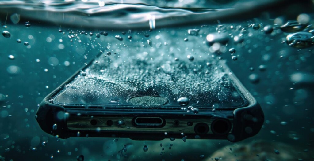 Xiaomi vízálló telefonok