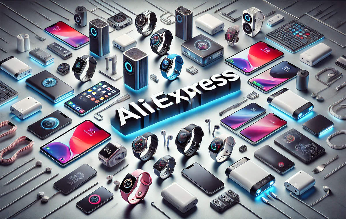 AliExpress nagy májusi leárazások: itt a "Sunshine Savings" akció!