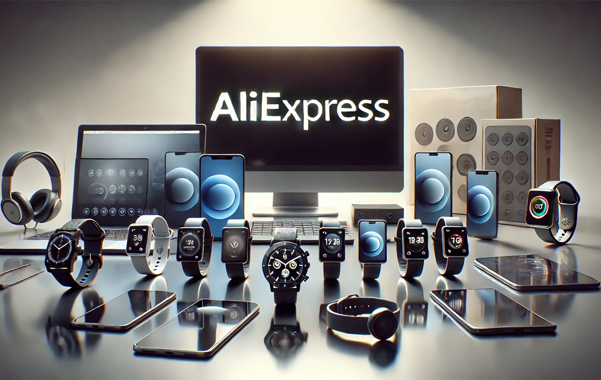 Elkezdődött az Aliexpress májusi leárazása kuponokkal és akciókkal