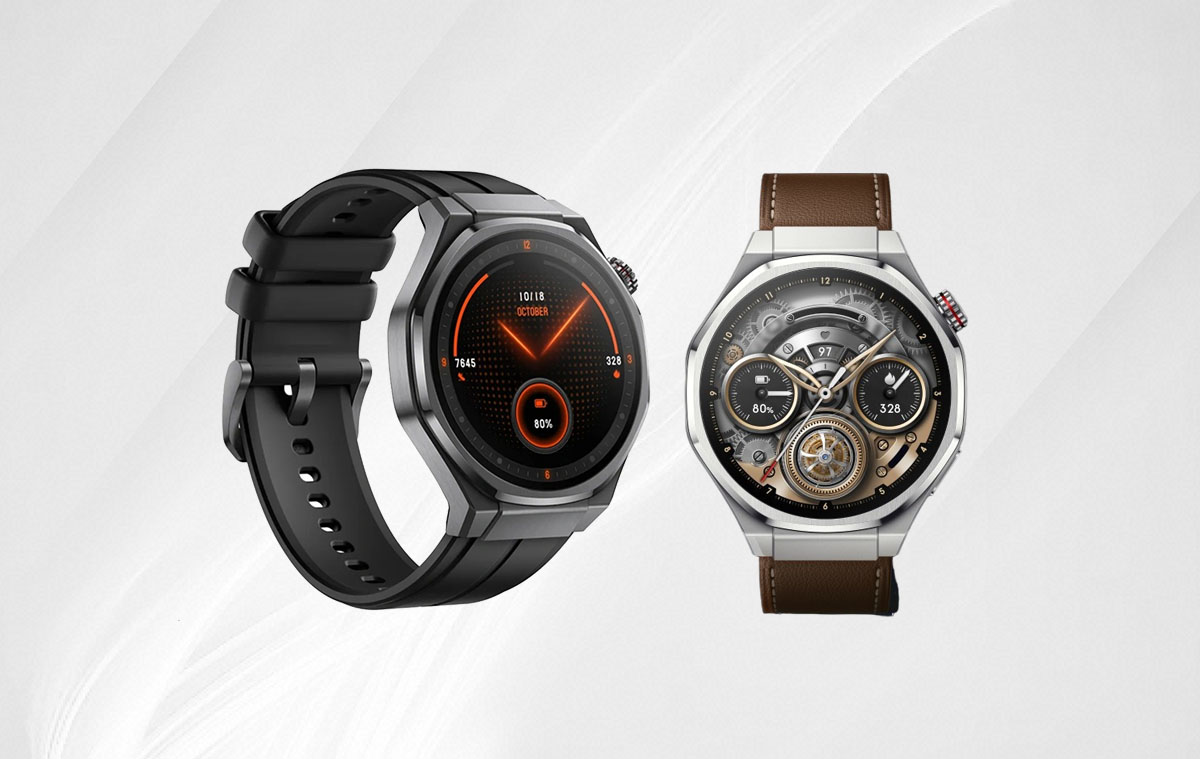 Honor Watch 5 Ultra okosóra