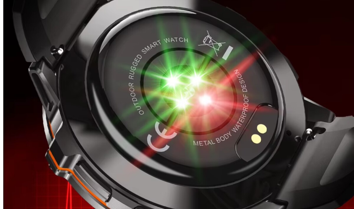 Több szenzoros mérés