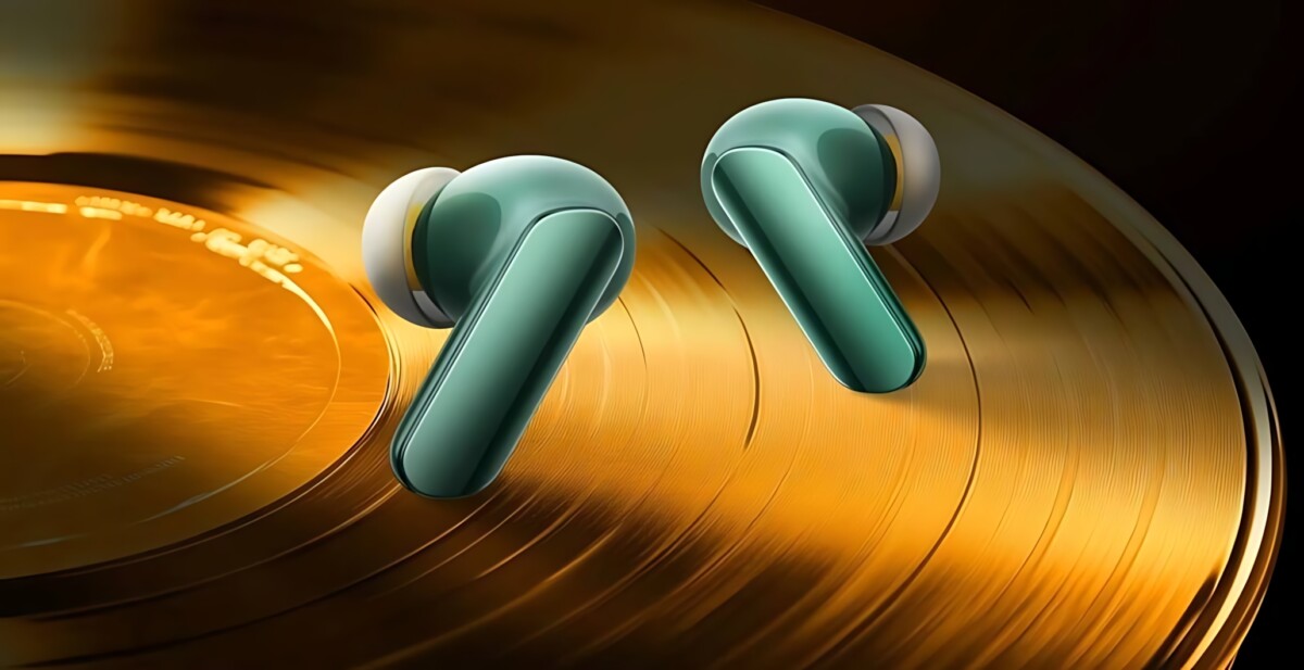 LHDC codec támogatás