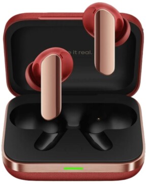 realme Buds Air 7 Pro piros