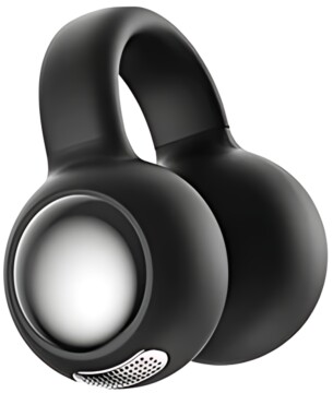 Fülre akasztható okos vezetéknélküli fülhallgató