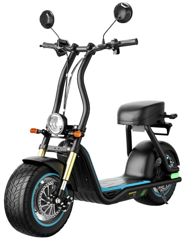 így néz ki a Honeywhale M5 Max