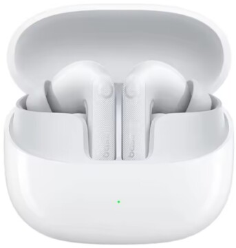 Baseus EP10 Pro fülhallgató - fehér
