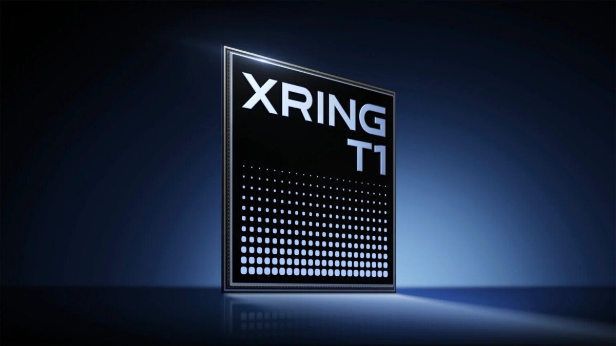 Xring chip