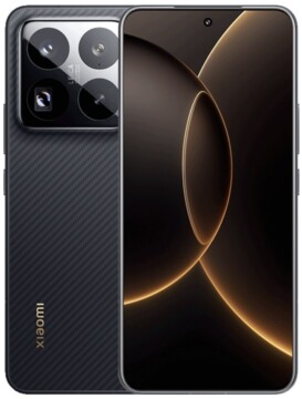 Xiaomi 15S Pro karbon