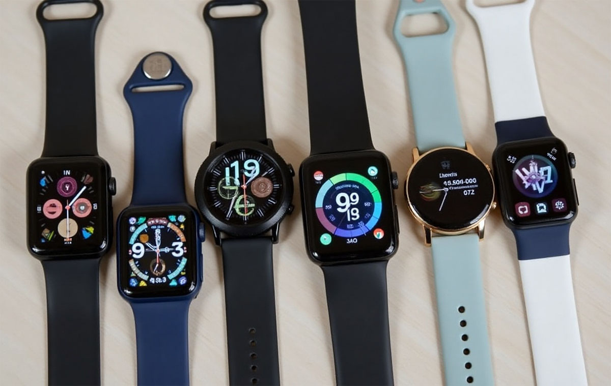 Mire jó egy okosóra? A legfontosabb funkciók és előnyök áttekintése