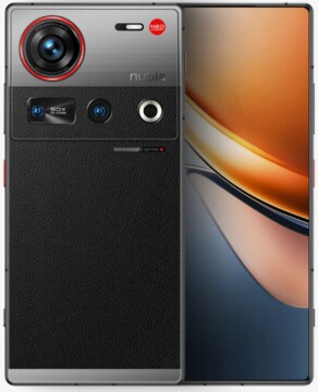 nubia Z70S Ultra