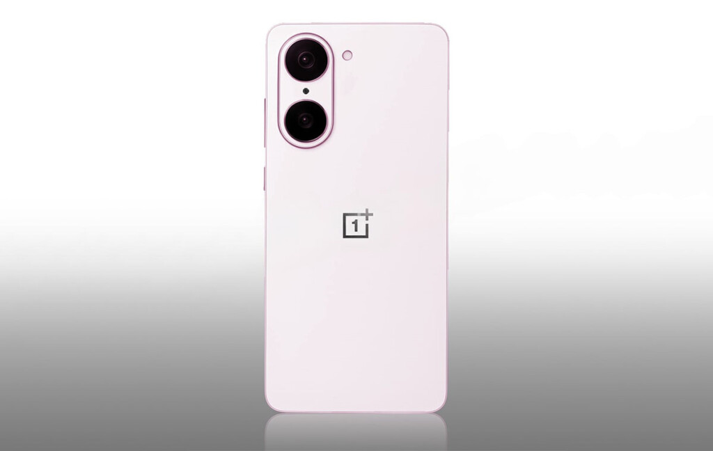 OnePlus Nord CE 5