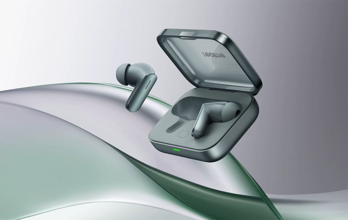 realme Buds Air 7 - felsőkategóriás, mégis szuperolcsó vezetéknélküli okos LDAC fülhallgató kimagasló hangminőséggel