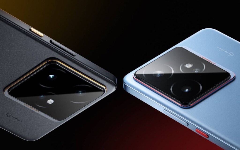 realme GT 7 és GT 7T