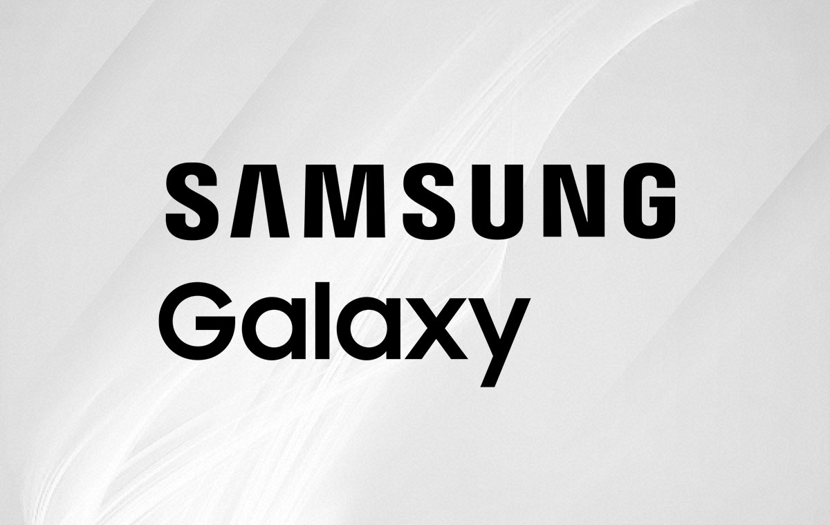 Samsung Galaxy telefon