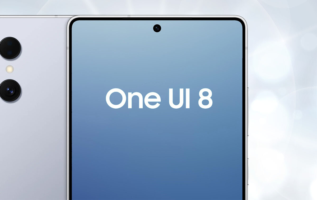 Samsung One UI 8