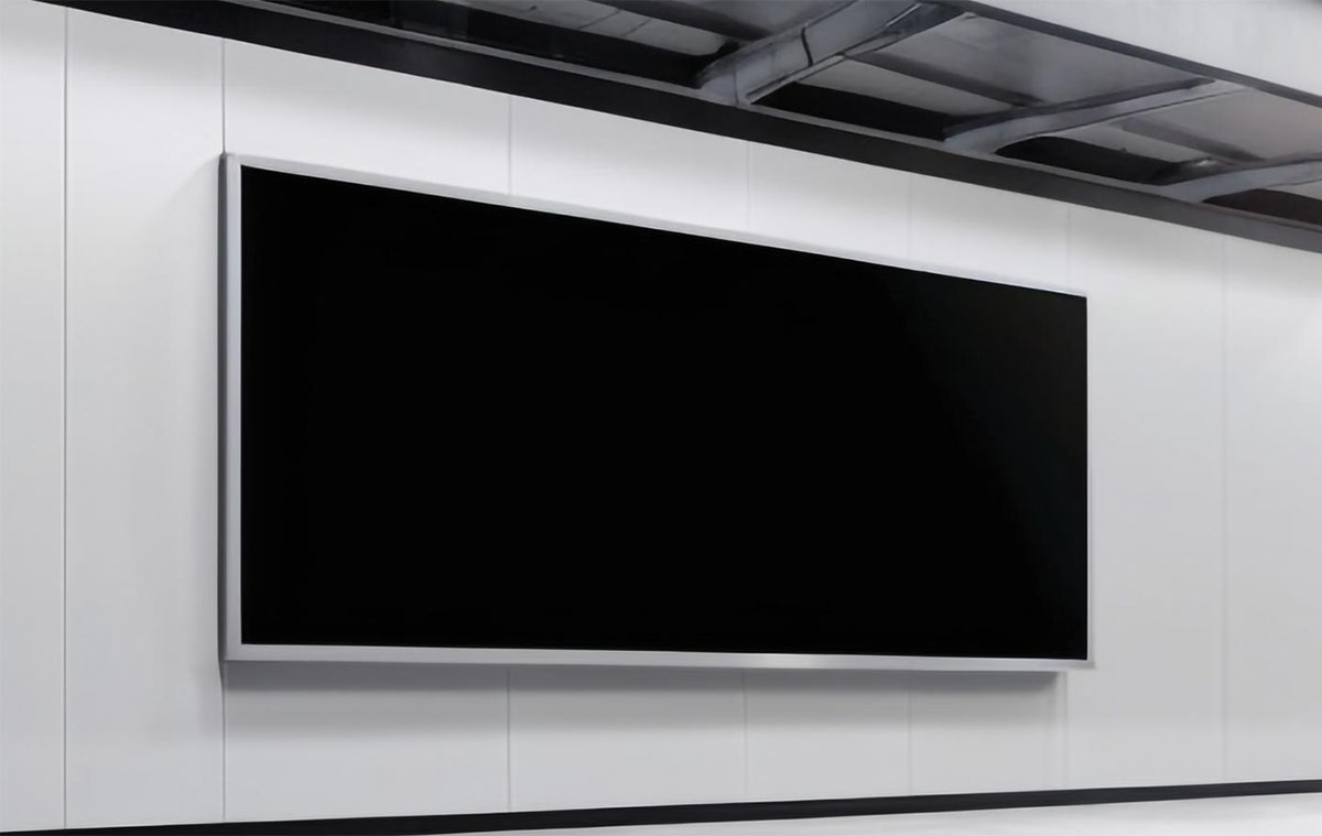 3-4 méteres TV olcsón, szinte fillérekért? Igen, ezt nézd meg