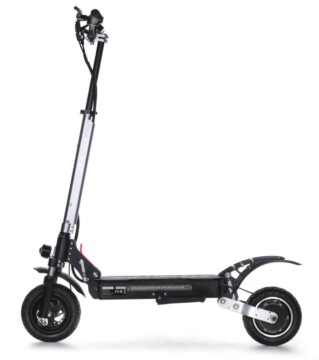 ANGWATT F1 elektromos roller  - 1000W, 70km