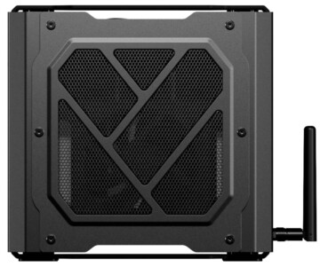 AOOSTAR GODX mini PC külső wifi antenna