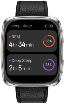 Amazfit Active 2 Square RestoreIQ