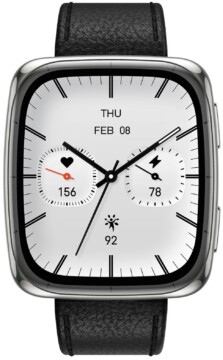 Amazfit Active 2 Square szemből