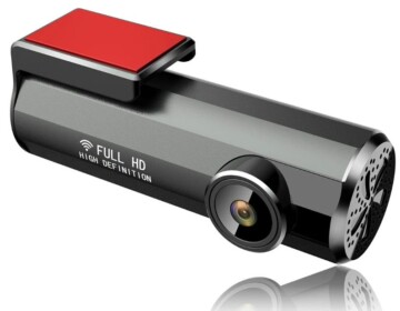 Autós, menetrögzítő kamera