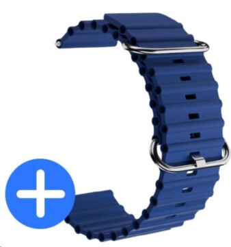 BlitzWolf BW-Voyager1 okosóra extra szíj