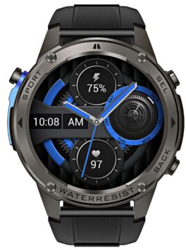 BlitzWolf BW Voyager1 okosóra