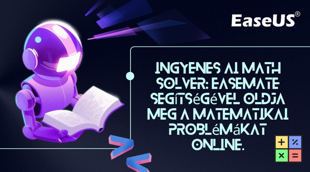 EaseMate AI Math Solver