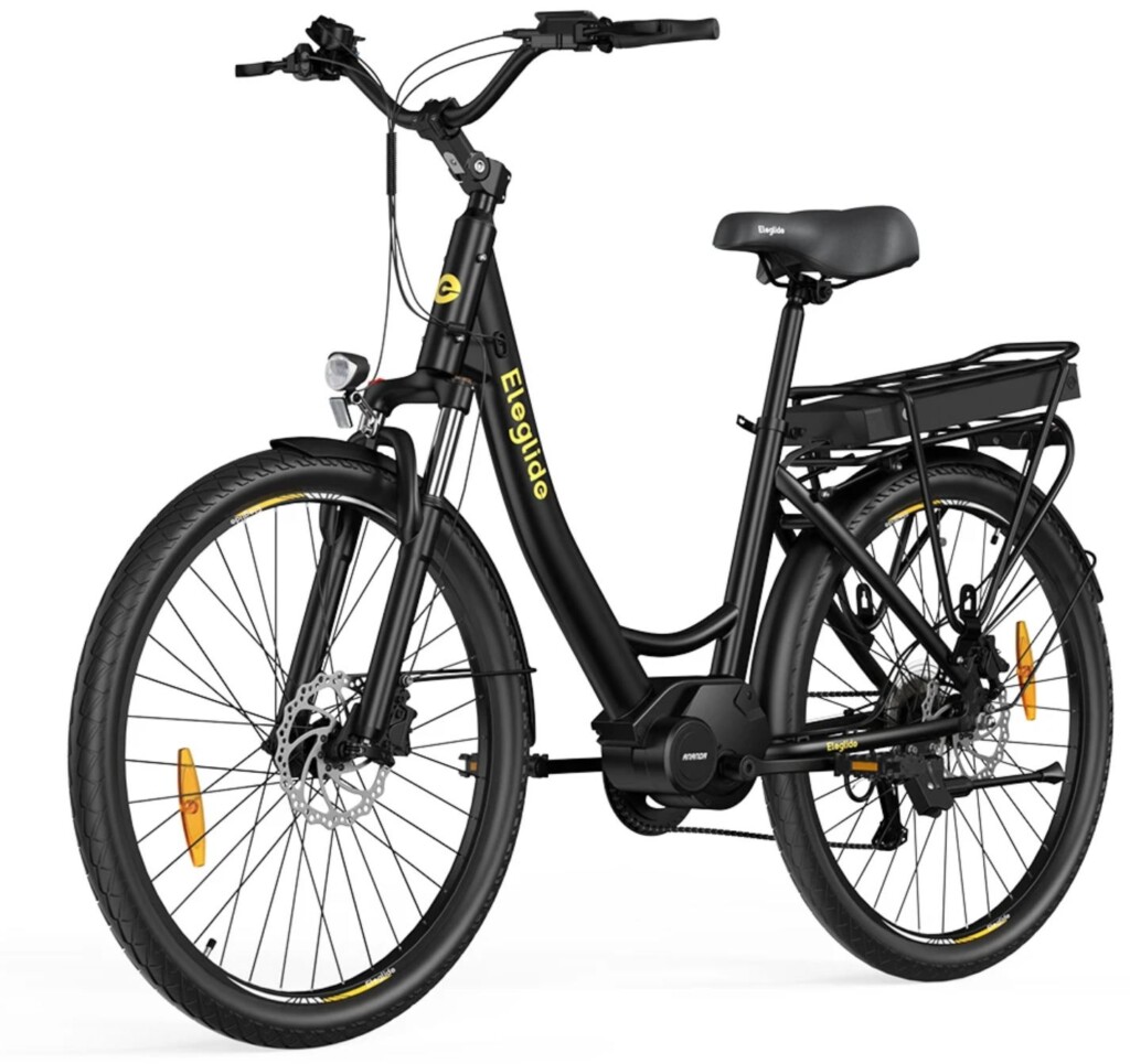 Eleglide C2 elektromos kerékpár