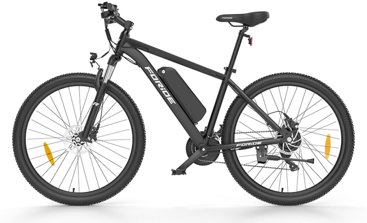 Foride Xtremer 2 elektromos kerékpár