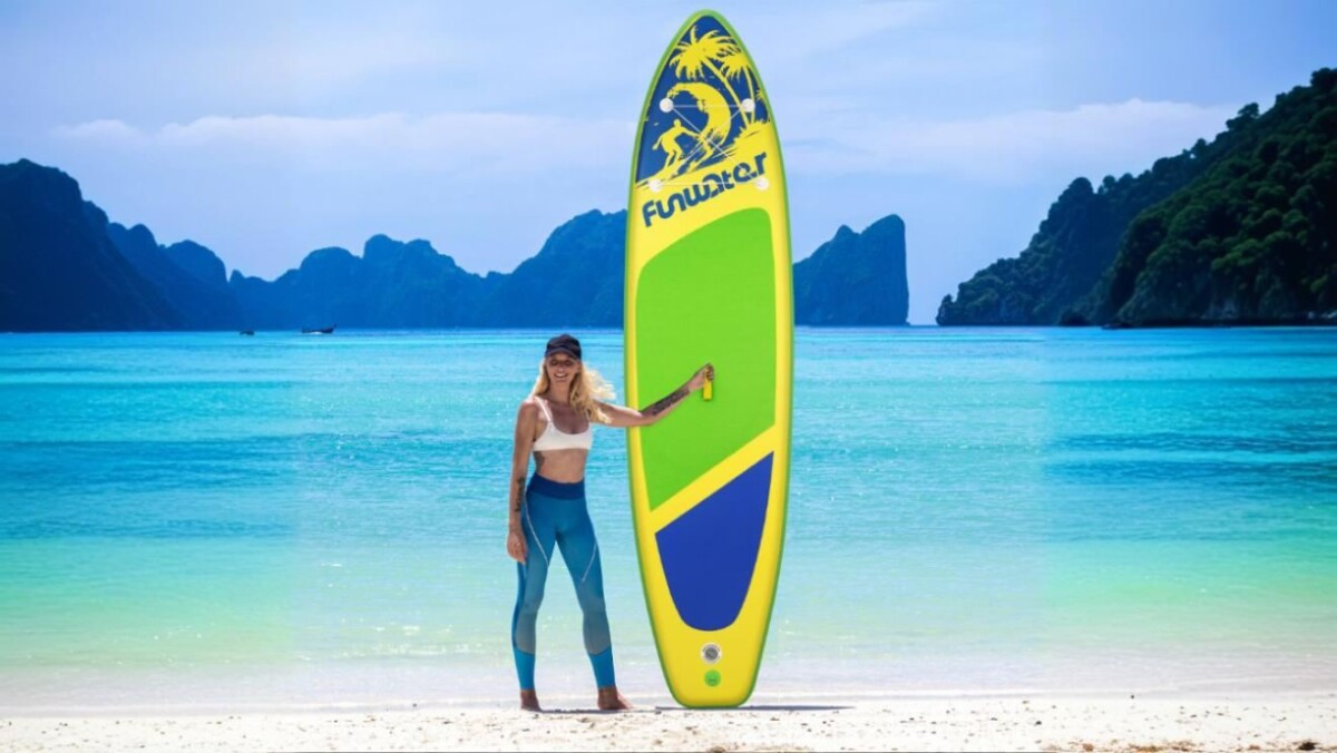 Funwater SUP