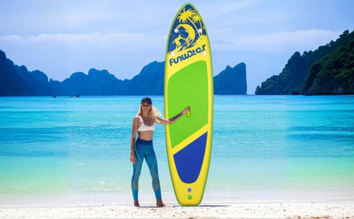 Funwater SUP