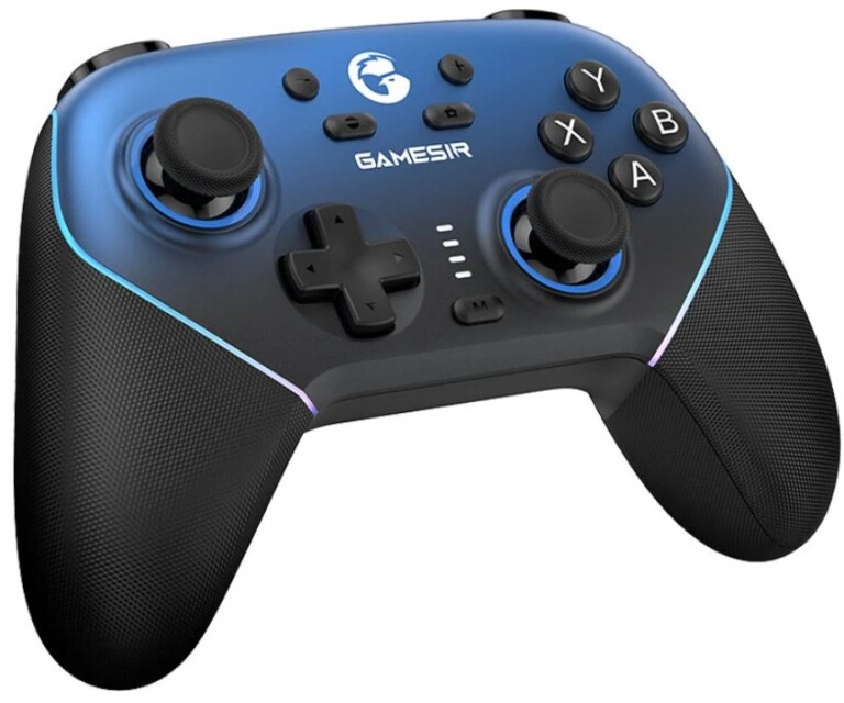 GameSir Super Nova kontroller