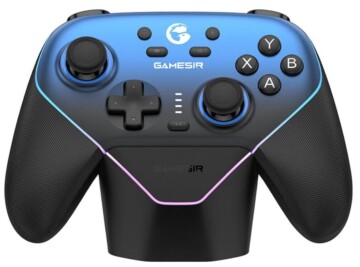 GameSir Super Nova töltő