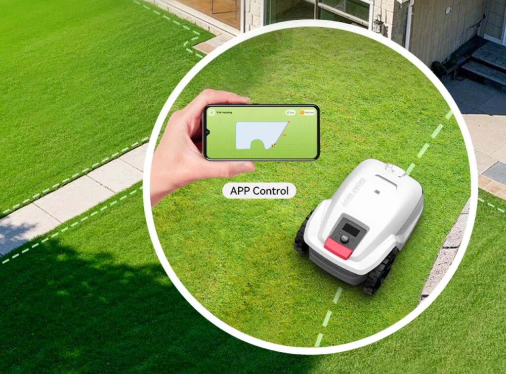 Goat Bot Unicut H1 app