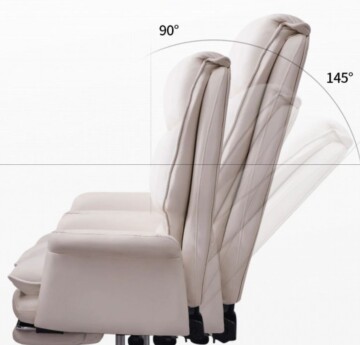 Hátra dönthető forgószék