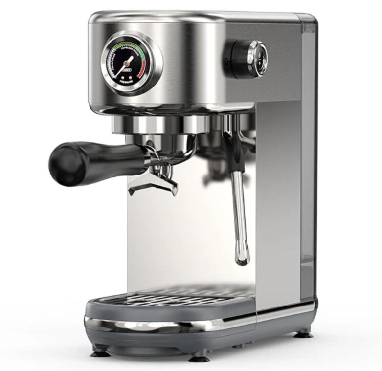 HiBREW H10B kávéfőző