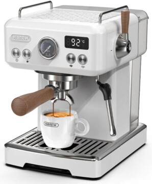 HiBREW H10 Plus - az egyik gyártói kép