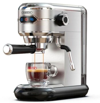 HiBREW H11 kávéfőző